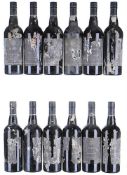 1994 Ramos Pinto, Vintage Port