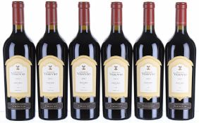 2011 Quinta do Vesuvio, Douro
