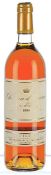 1990 Chateau d'Yquem Premier Cru Superieur, Sauternes
