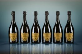 1996 Dom Perignon