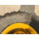 Used JCB Wheels & Tyres 22.0/70-200-118A (2 Of) - Image 4 of 7