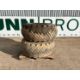 Used JCB Wheels & Tyres 22.0/70-200-118A (2 Of) - Image 3 of 7
