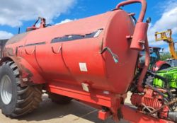 HISPEC 2500 TANKER