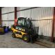 2019 JCB TLT30G FIXED TELEHANDLER - Image 4 of 6