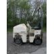 2010 TEREX TV800 VIBRATING ROLLER - Image 1 of 8