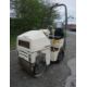 2010 TEREX TV800 VIBRATING ROLLER - Image 2 of 8