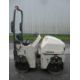 2010 TEREX TV800 VIBRATING ROLLER - Image 4 of 8
