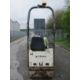 2010 TEREX TV800 VIBRATING ROLLER - Image 6 of 8