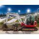 2022 TAKEUCHI TB370 6.7 TONNE EXCAVATOR - Image 6 of 10