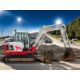 2022 TAKEUCHI TB370 6.7 TONNE EXCAVATOR - Image 1 of 10