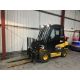 2019 JCB TLT30G FIXED TELEHANDLER - Image 2 of 6