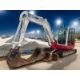 2022 TAKEUCHI TB370 6.7 TONNE EXCAVATOR - Image 2 of 10