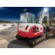2022 TAKEUCHI TB370 6.7 TONNE EXCAVATOR - Image 5 of 10