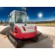 2022 TAKEUCHI TB370 6.7 TONNE EXCAVATOR - Image 3 of 10