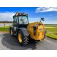 2019 JCB 541-70 TELEHANDLER (FIXED) - Image 5 of 5