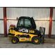 2019 JCB TLT30G FIXED TELEHANDLER - Image 5 of 6