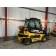 2019 JCB TLT30G FIXED TELEHANDLER - Image 6 of 6