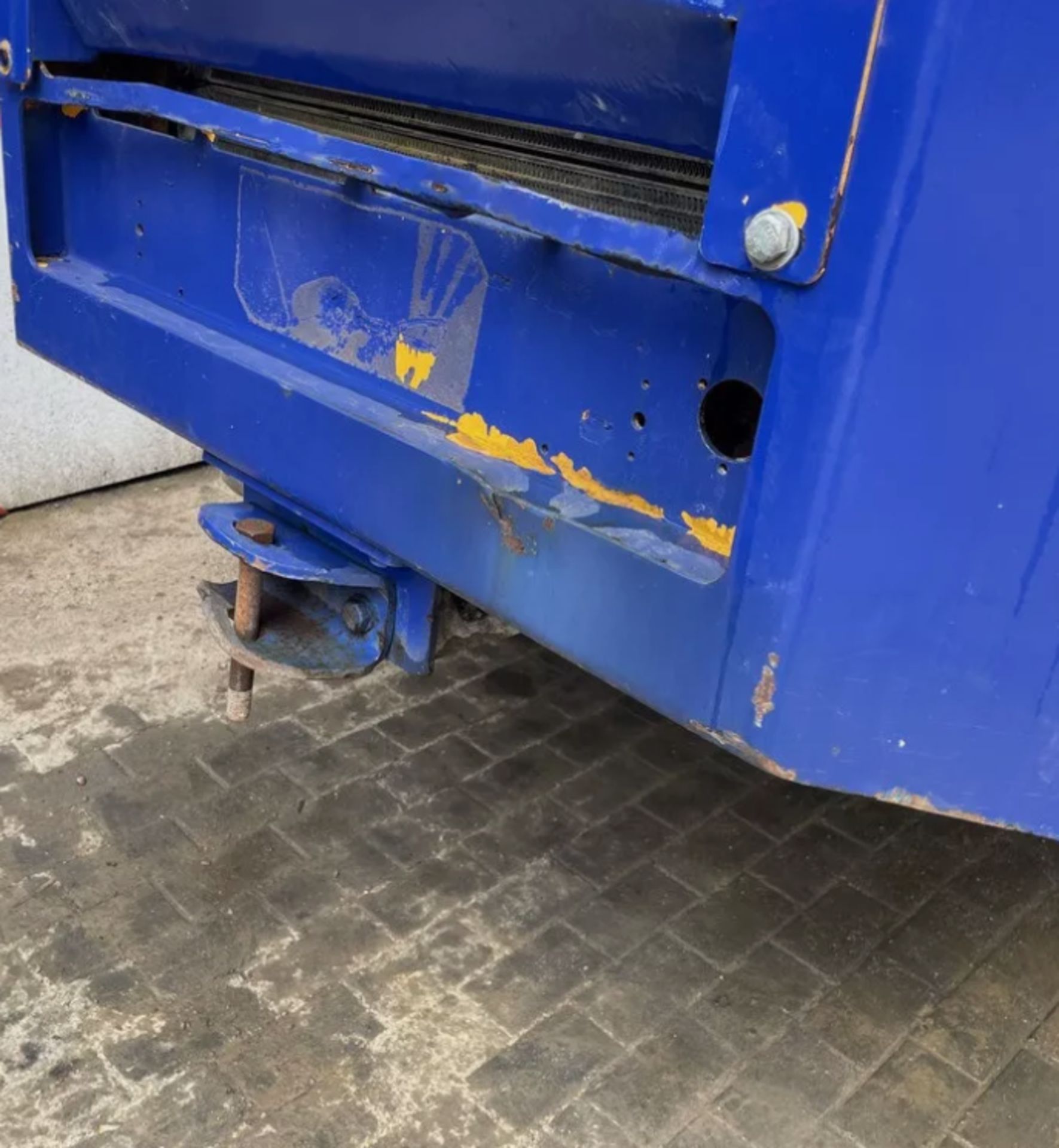 2016 THWAITES 9 TONNE 4X4 DUMPER - Image 13 of 14