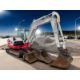 2022 TAKEUCHI TB370 6.7 TONNE EXCAVATOR - Image 4 of 10
