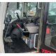 2022 TAKEUCHI TB370 6.7 TONNE EXCAVATOR - Image 9 of 10