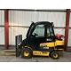 2019 JCB TLT30G FIXED TELEHANDLER - Image 1 of 6