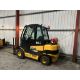 2019 JCB TLT30G FIXED TELEHANDLER - Image 3 of 6