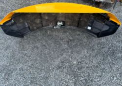JCB DIGGER BONNET FOR 6-8 TON MACHINE >>--NO VAT ON HAMMER--<<