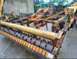 SIMBA 7 LEG FLAT LINER SUBSOILER