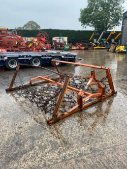 PARMITER 12FT FOLDING CHAIN HARROWS