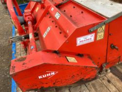 KUHN BNG270 TOPPER