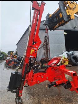 PROTECH 300S POST BANGER