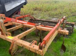 HOWARD HSF300 CULTIVATOR