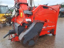 KUHN PRIMOR 2060M STRAW CHOPPER