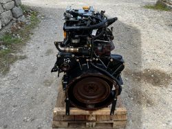 JCB 430 TA4 55E ENGINE APPEARS UNUSED