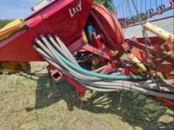 LELY PIGGY BACK DRILL