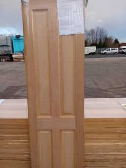 23 INTERNAL DOORS - SEE DESCRIPTION FOR BREAKDOWN