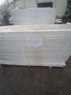 2O INTERNAL FIRE DOORS - SEE DESCRIPTION FOR BREAKDOWN