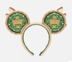 40 X NEW DISNEY STORE BLACK PANTHER DISNEY EARS RRP £ 1,200.00