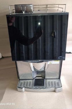 COFFETEK VITRO B2C COFFEE MACHINE TABLE TOP VENDING