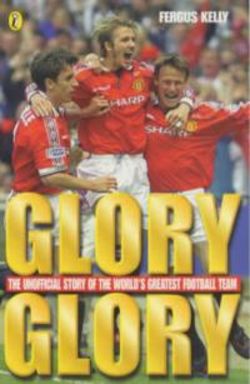 680 X GLORY GLORY FOOTBALL TEAM STORY