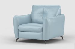 SOFOLOGY MIMI CHAIR LE MANS PEARL BLUE RRP Â£599