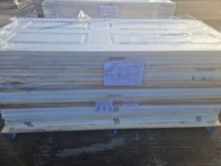 20 INTERNAL DOORS - SEE DESCRIPTION FOR BREAKDOWN