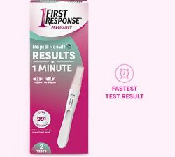 960 X PREDICTOR-1 PREGNANCY TEST 170256