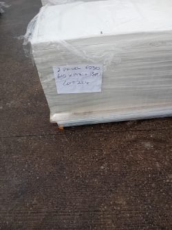 13 INTERNAL DOORS - SEE DESCRIPTION FOR BREAKDOWN