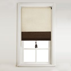 94X ASSORTED BLINDS - ROLLER - VENETIAN - FABRIC - ROMAN - VERTICAL - FULL LIST IN DESCRIPTION