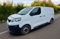 2019/69 PEUGEOT EXPERT 1.5 HDI PROFESSIONAL VAN - EURO 6