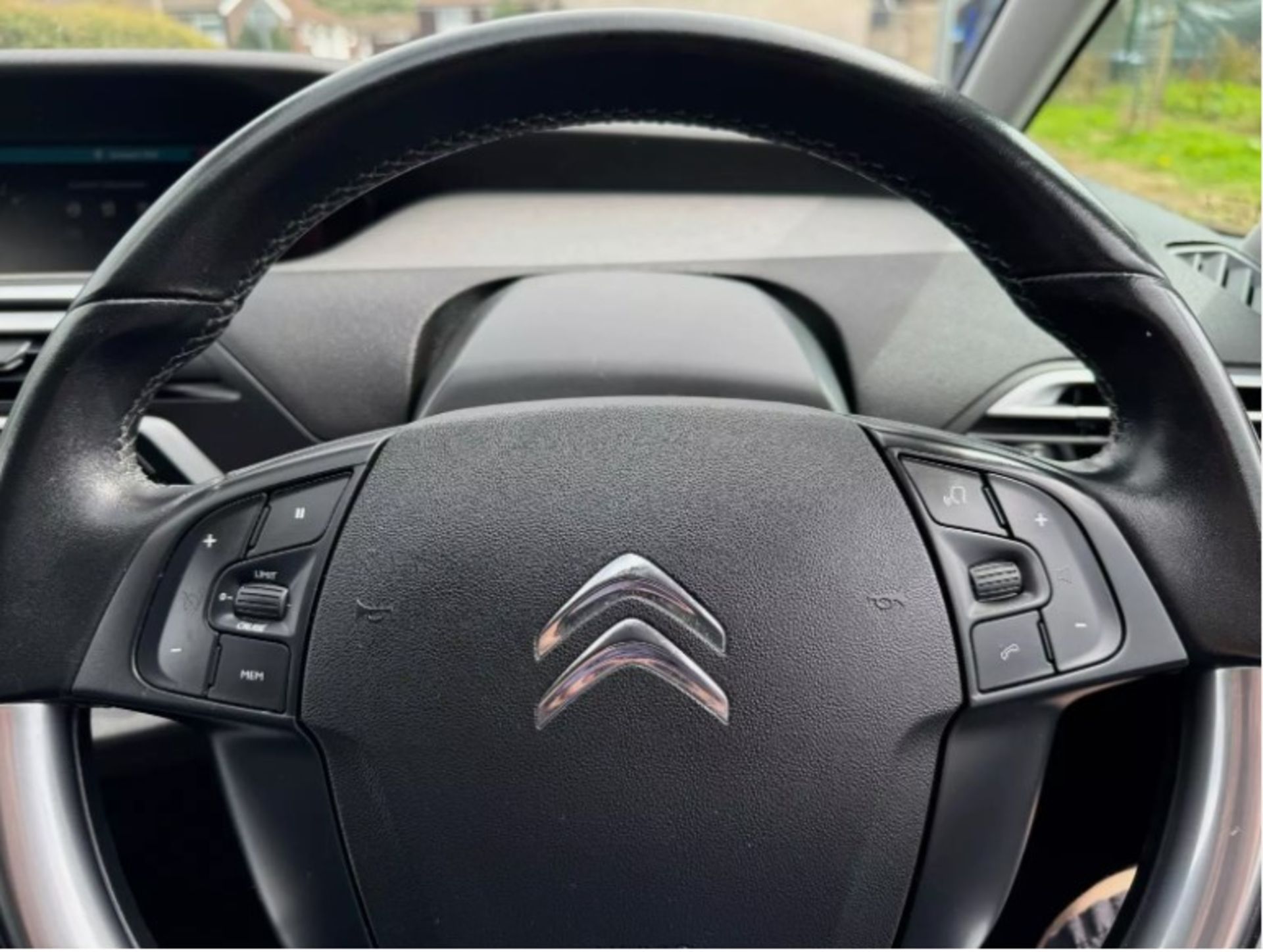 2020 CITROEN C4 GRAND SPACETOURER FEEL PLUS 1.5 HDI 130 EX FLEET >>--NO VAT ON HAMMER--<< - Image 14 of 19