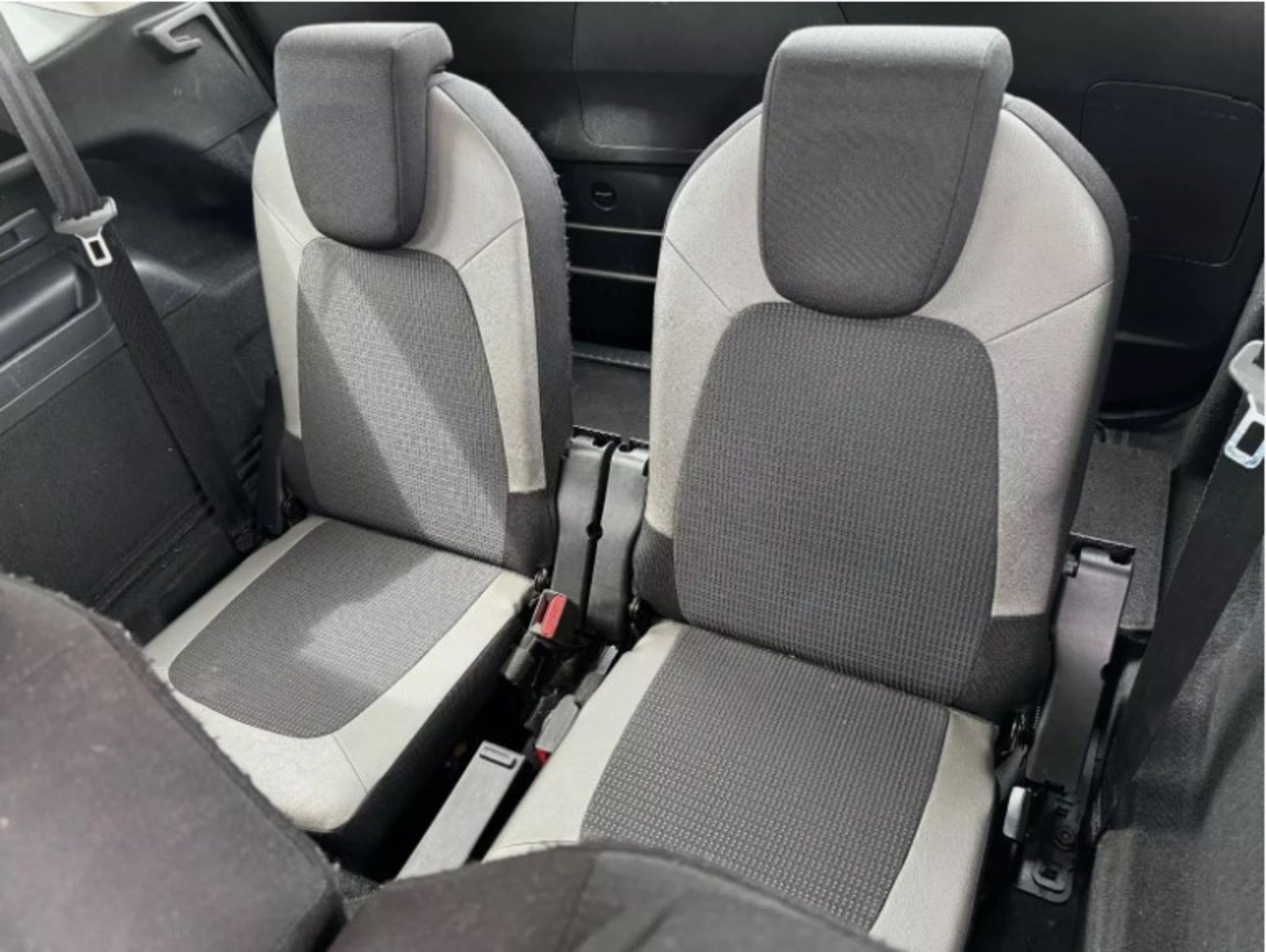 2020 CITROEN C4 GRAND SPACETOURER FEEL PLUS 1.5 HDI 130 EX FLEET >>--NO VAT ON HAMMER--<< - Image 10 of 19