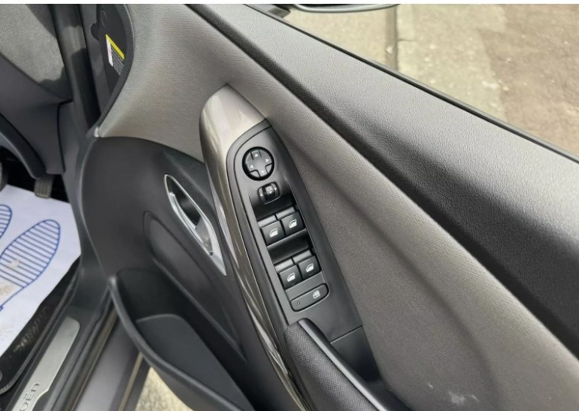 2020 CITROEN C4 GRAND SPACETOURER FEEL PLUS 1.5 HDI 130 EX FLEET >>--NO VAT ON HAMMER--<< - Image 13 of 19