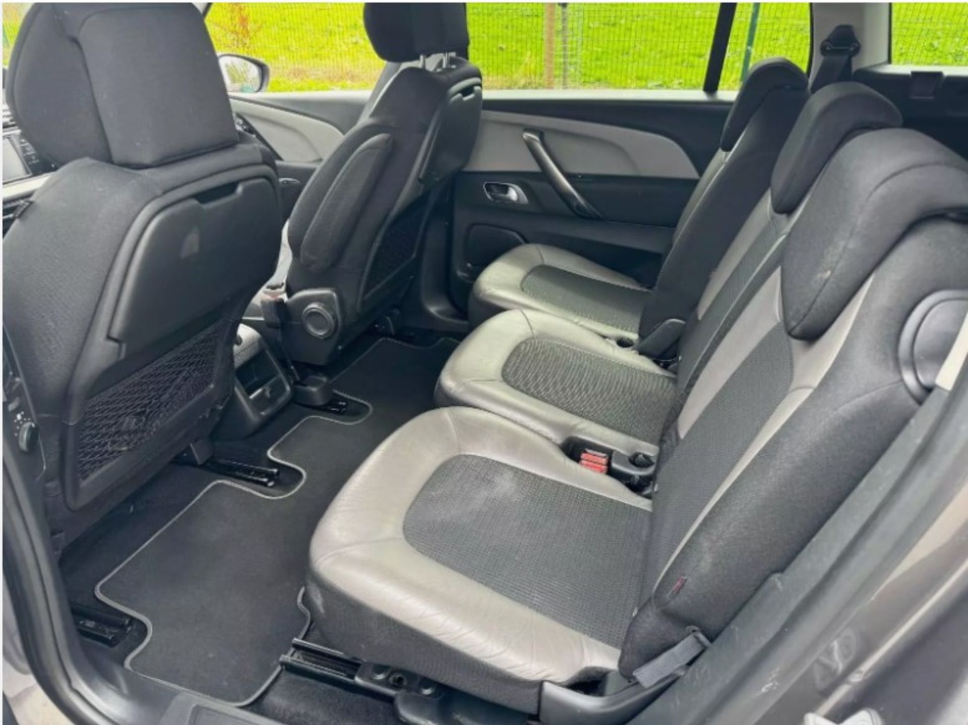 2020 CITROEN C4 GRAND SPACETOURER FEEL PLUS 1.5 HDI 130 EX FLEET >>--NO VAT ON HAMMER--<< - Image 9 of 19